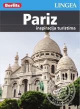 Pariz - inspiracija turistima